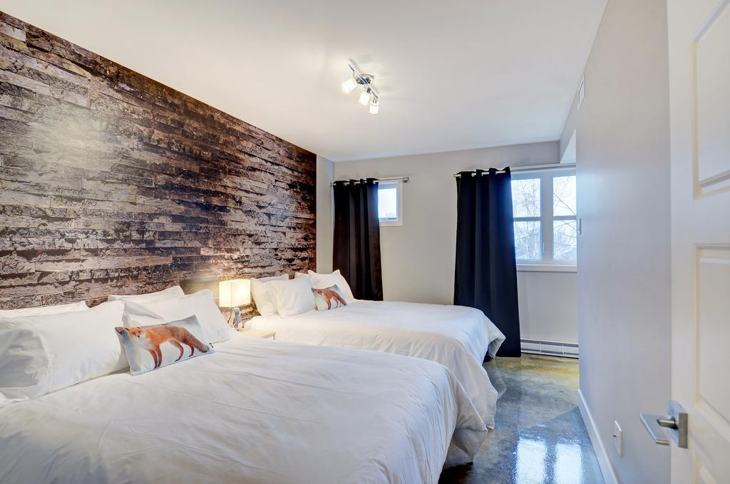 Апартаменты L'Express Saint-Ferreol-les-Neiges Экстерьер фото